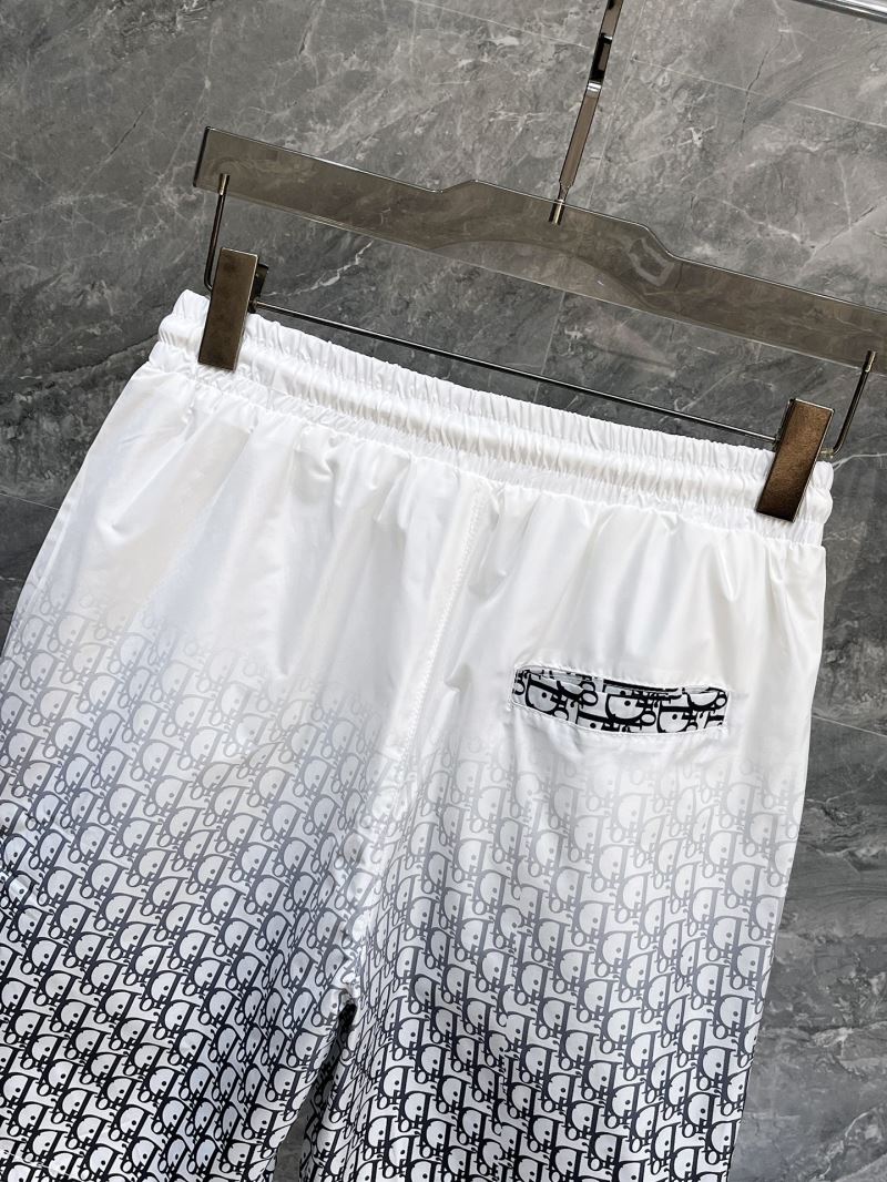 Christian Dior Short Pants